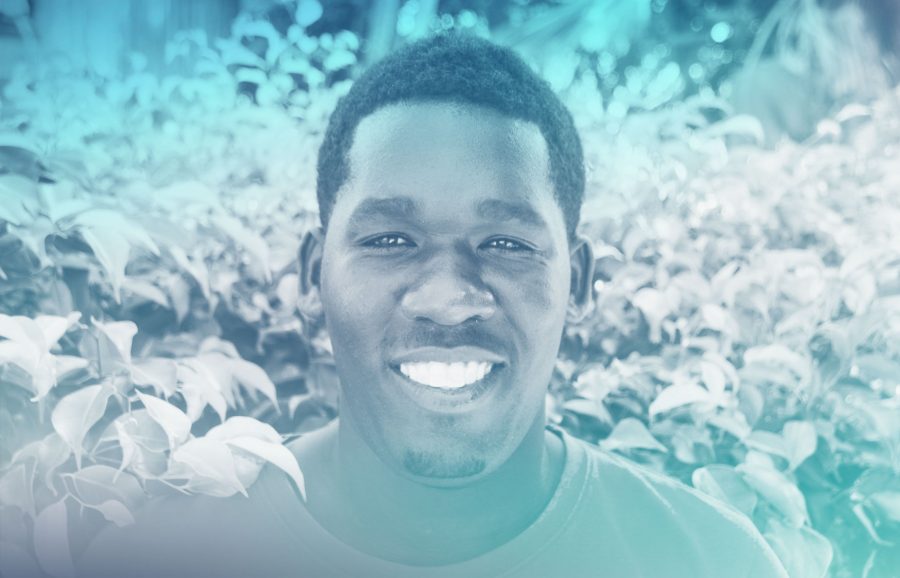 Picture of Mganga - Scubafish