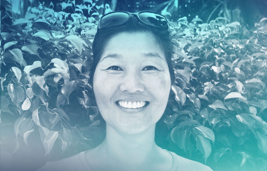 Picture of Yong Mi - Scubafish